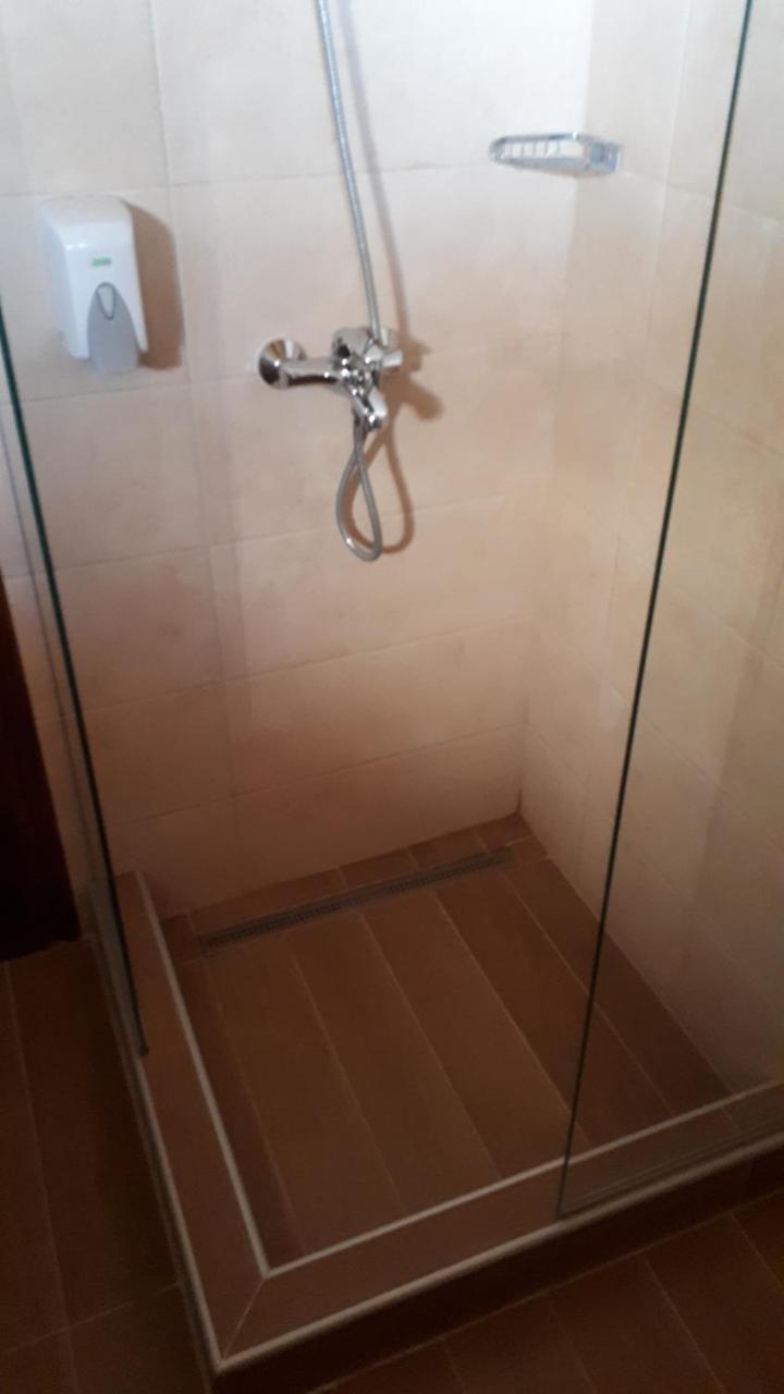 Sokolac  Konoba Ognjiste Bed & Breakfast エクステリア 写真