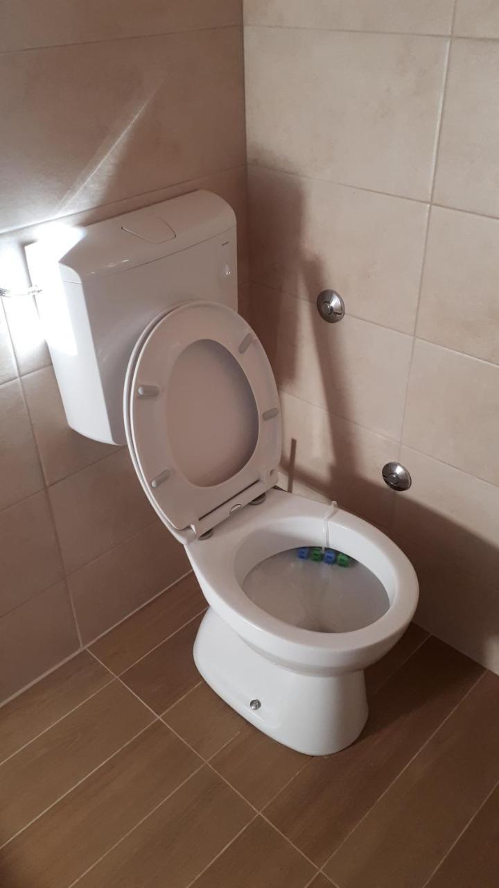 Sokolac  Konoba Ognjiste Bed & Breakfast エクステリア 写真