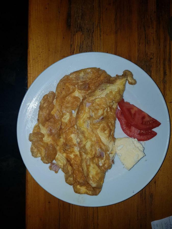 Sokolac  Konoba Ognjiste Bed & Breakfast エクステリア 写真